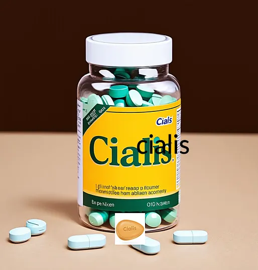 Cialis generico para mujeres